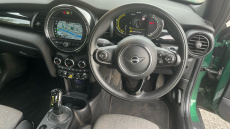 MINI Hatchback 135kW Cooper S Level 2 33kWh 3dr Auto Electric Hatchback